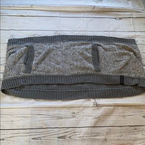Lululemon Cozy Yogi Infinity Scarf Wrap
